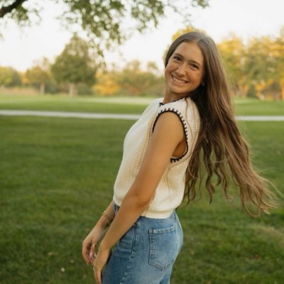 KendelynnS's profile picture. || TRACK 2025 || High Jump (5’0”) - 300m Hurdles (54.09) || ✝️ Email: Kensch1010@gmail.com