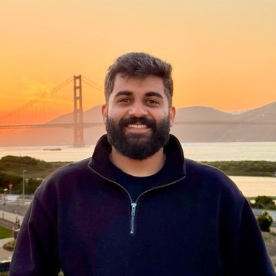 thatssodhawal's profile picture. ceo @mavehealth
