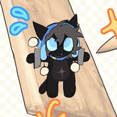 tuvati's profile picture. got v& at 1.8k im on here for shits and giggles idk like u should follow me or something