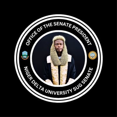 Joeoeai's profile picture. Pioneer Senate President , Students' Union Government, NDU