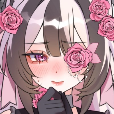 aewisi's profile picture. Introverted Cat girl 
🎨: @xzxuez || ⚙️: @CuzzjetTygar
@NekoMartShop Affiliate