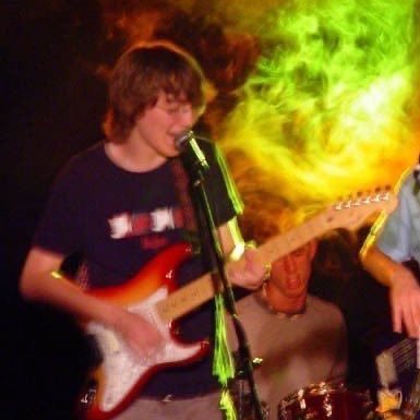 djbrokeback's profile picture. maybe it’s okay