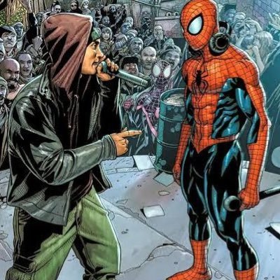 RIPBIGPROOF313's profile picture. “Marshall, he's the Antichrist He will slice and dice Men, women, and children”