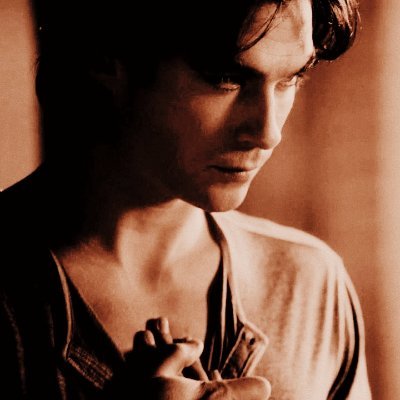 DamonTheDesired's profile picture. you want a love that consumes you {#TVD/Au portrayal} #DivineKindred