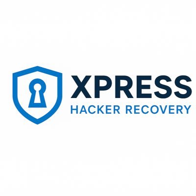 Xpresshacker's profile picture. XpressHacker| Member @ Anonymous Hackers, Crypto and NFT Recovery. Blockchain Expert and Scam Investment Recovery. Trusted and Certified FBI AND SEC.