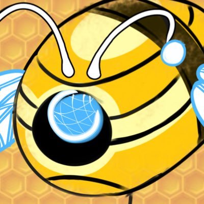 BUGNIK_003's profile picture. CODENAME P01L3N, HIVE MEMBER 003, CREATION OF @swapbotnik
