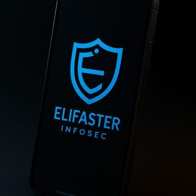 elifaster_'s profile picture. #Cybersecurity#Information#Security#Networking