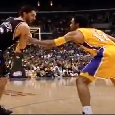 RickFoxStan's profile picture. The GOAT of role players #LakeShow