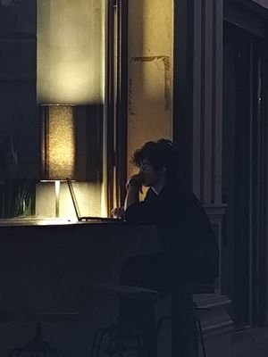 psycho_bug's profile picture. Chernobog/
Psycho bug