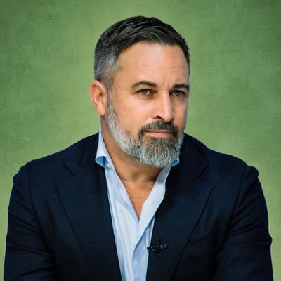Santi_ABASCAL's profile picture. Presidente de VOX.

Presidente de PATRIOTS.

Diputado nacional.
