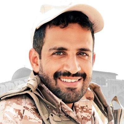 AbwqnasJ's profile picture. قراءة للاحداث من قلب الحدث
حساب شخصي مهتم بالشان السياسي والعسكري
A personal account interested in political and military affairs
حساب إحتياطي
@AbwqnasJ_1