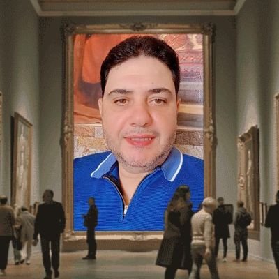 4435c40d182e471's profile picture. الحب 💕💕