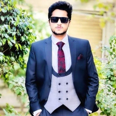 atyan_developer's profile picture. Frontend Web developer ! 💻
HTML • CSS||Tailwind • JavaScript•Typescript .React.js !
MERN enthusiast !