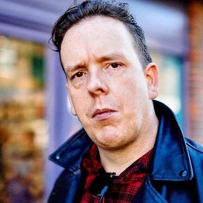 BStedall49083's profile picture. A kind guy who loves heavy music!