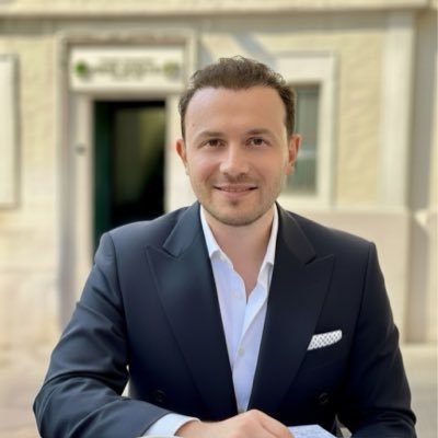 cyaylazade's profile picture. Academic in Admin Law (İdare Hukuku) & Whistleblowing