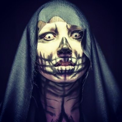 TheEschatone's profile picture. 