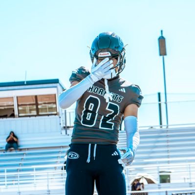 luke_indorf19's profile picture. Freshman Qualifier | 6’3 195 WR @fullcoll_fb | Email: indorfl19@gmail.com