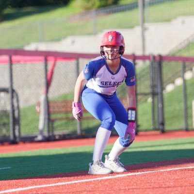 JosieHumes2030's profile picture. Select Fastpitch Moyer 13u - @selectfp2030stl || SS/3B/OF || #1 || 2030 grad