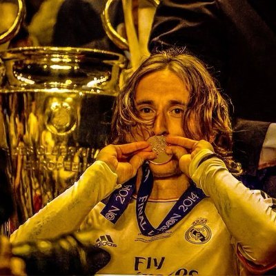 Chroma1914's profile picture. @Palmeiras - @realmadrid  - @Cristiano