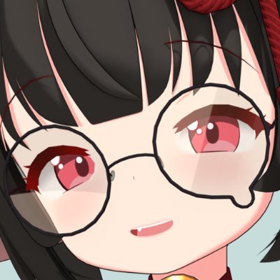 choc_mentha's profile picture. キャラクターモデラー（仮） #blender #blender初心者 #b3d #卯月咲楽