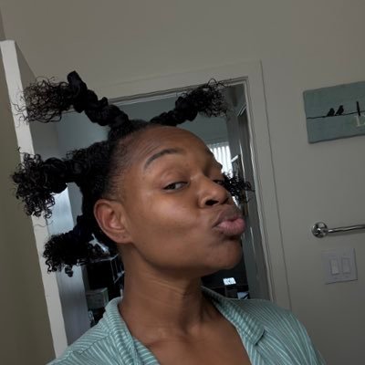 Jazmine Nichelle Profile