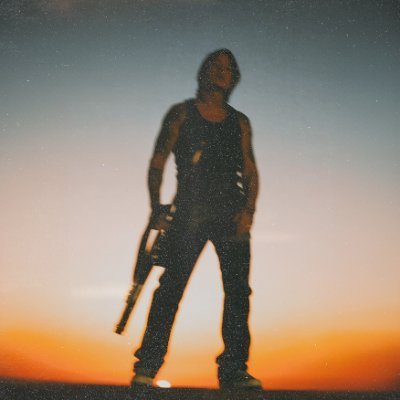 keithurban549's profile picture. HIGH (DELUX) Out Now
