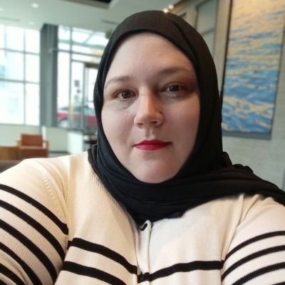YesAnastasia13's profile picture. I salute you if you're much too much to handle.

Swiftie. Tori Amos stan. Photographer. Democrat. Queer. Disabled. That Bad Muslim. Loves cats & tea. She/they.
