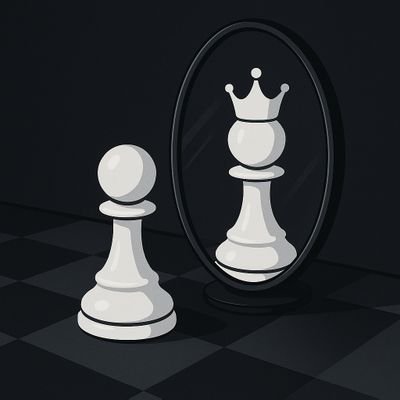 PdotDutt's profile picture. Nomad | Strategy | Philosophy | Poem | Meditation | Martial Art | Metaphysics