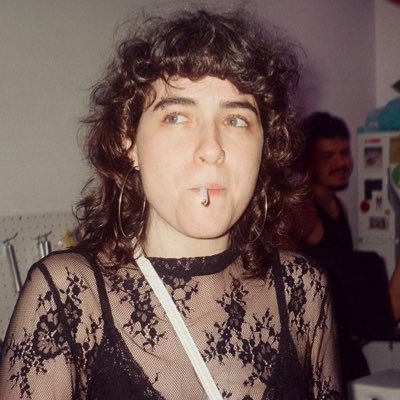 rosecoloredgia's profile picture. @bedheadbadhead