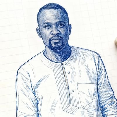 DaucooOfLife's profile picture. Elect/Elect Engr. Web Dev. Frontend Engr., Backend Engr., FullStack Dev, Data Scientist and a product of God's Grace.