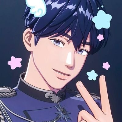 dilucmustdie's profile picture. i like hrkg, ssmy, diluc, rn9 and more 🦭🎀 | fin/eng | nsfw: @ch3rryred_3 | matching w/@☁️