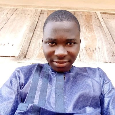 AdewumiSam67185's profile picture.