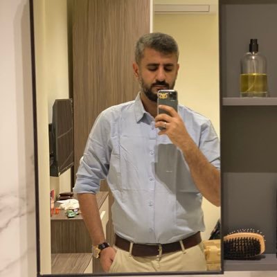 AbdMarsh's profile picture. اللهم حقق لي مُرادي وبلغني مُناي