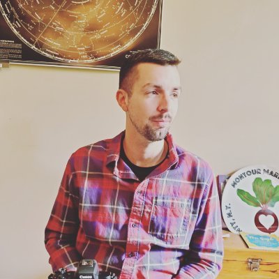 ZachIsSpinning's profile picture. 1/2 Owner/Bicycle Mechanic @ Queen Bee Bike in Elmira, NY