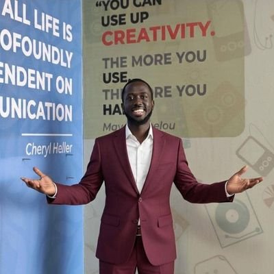 AshabaMarv84375's profile picture. CEO Las Palmas Events | Rotaractor | Top 10 MC🎤 | Convivial | Writer | Made in Nansana🕺🏾