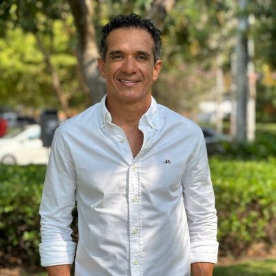 HenryCaceres7's profile picture. Secretario de  @DesEconomicoBAQ