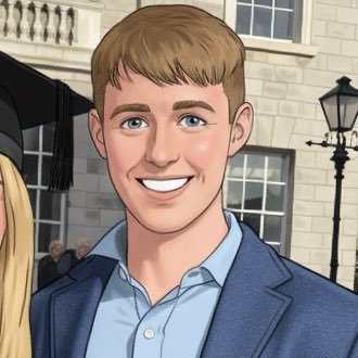 DannyQuark's profile picture. 26 | Automation Engineer | BioTech/Pharmaceutical Sector | Securities Investor | Conservative & Contrarian | Irish $KRKNF 🐙 $NBIS