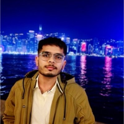 incent_ai's profile picture. Dev. AI, LLMs, DL.
I would like to solve problems which are not easily indexed by Google.