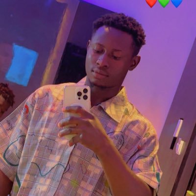 TKeleche's profile picture. Money first