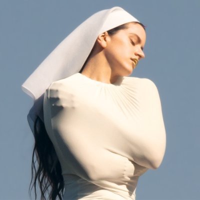 feedonhurtinme's profile picture. he/him
-
school started so inactive for a lil
-
stanlist: rosalía, akriila, fka twigs, oklou, ecco2k, bladee, ninajirachi, charli xcx, jane remover & more