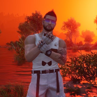 arrowprimebr's profile picture.