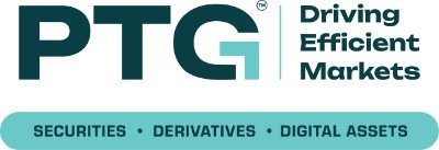 PTGmarkets's profile picture. PTG: providing liquidity in exchange-traded markets. Thought leadership re: markets & automated trading.
