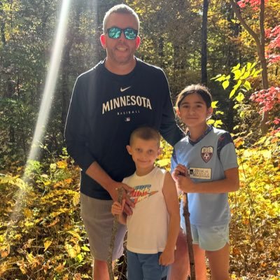 Tim_Vetscher's profile picture. @TMJ4 News Director | Husband | Dad (#adoptionrocks) | Craft beer drinker | @MarquetteU alum | Aspiring fantasy football expert | @PearlJam fan