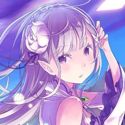 MistHashira's profile picture. I fw Re:Zero | Mute #MistRZ to avoid WN Spoilers For Arc 9