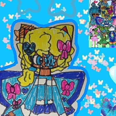 YayaHadiya64423's profile picture. hey guys my name hadiya yaya