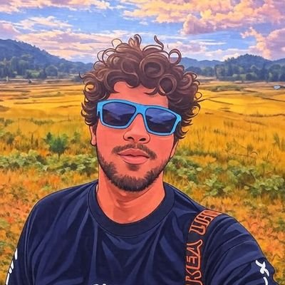 BublooBabylonSe's profile picture. Digital Artist, Amateur beatboxer, Agnostic