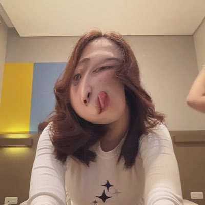 chikampok's profile picture. tolong jangan follow aku plis ni akun orgil