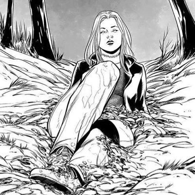 MarieofVulcan's profile picture. “The truth doesn’t care what you believe. It just is.” -Major Kira “Reality has a way of asserting itself, no matter how hard we try to ignore it” -Capt Archer