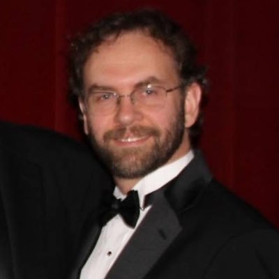 heybove's profile picture. “What did I tell you about using the bell for comedic purposes?”
