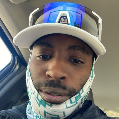 MrBlackFGC's profile picture. 26 | Veni, Vidi, Vici. Content Creator and Admin for LK